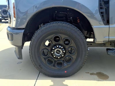 2026 Ford F-250SD F-250® XLT