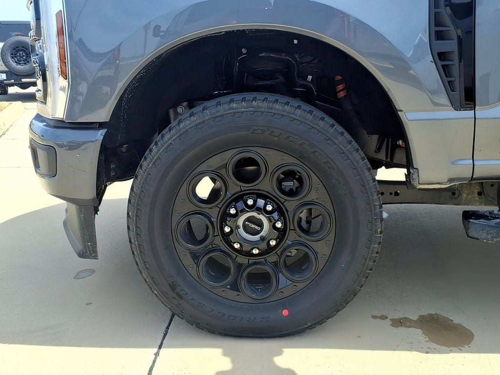 2026 Ford F-250SD F-250® XLT