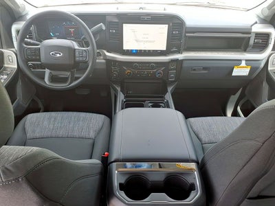 2026 Ford F-250SD F-250® XLT