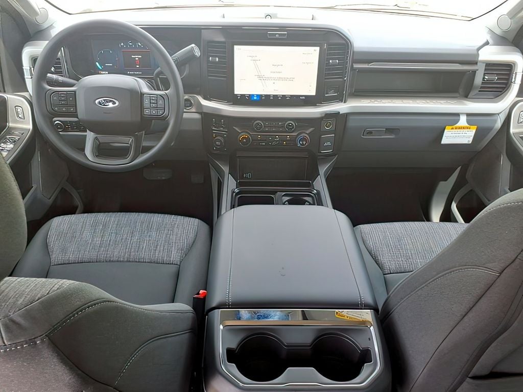 2026 Ford F-250SD F-250® XLT