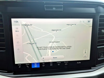 2026 Ford F-250SD F-250® XLT