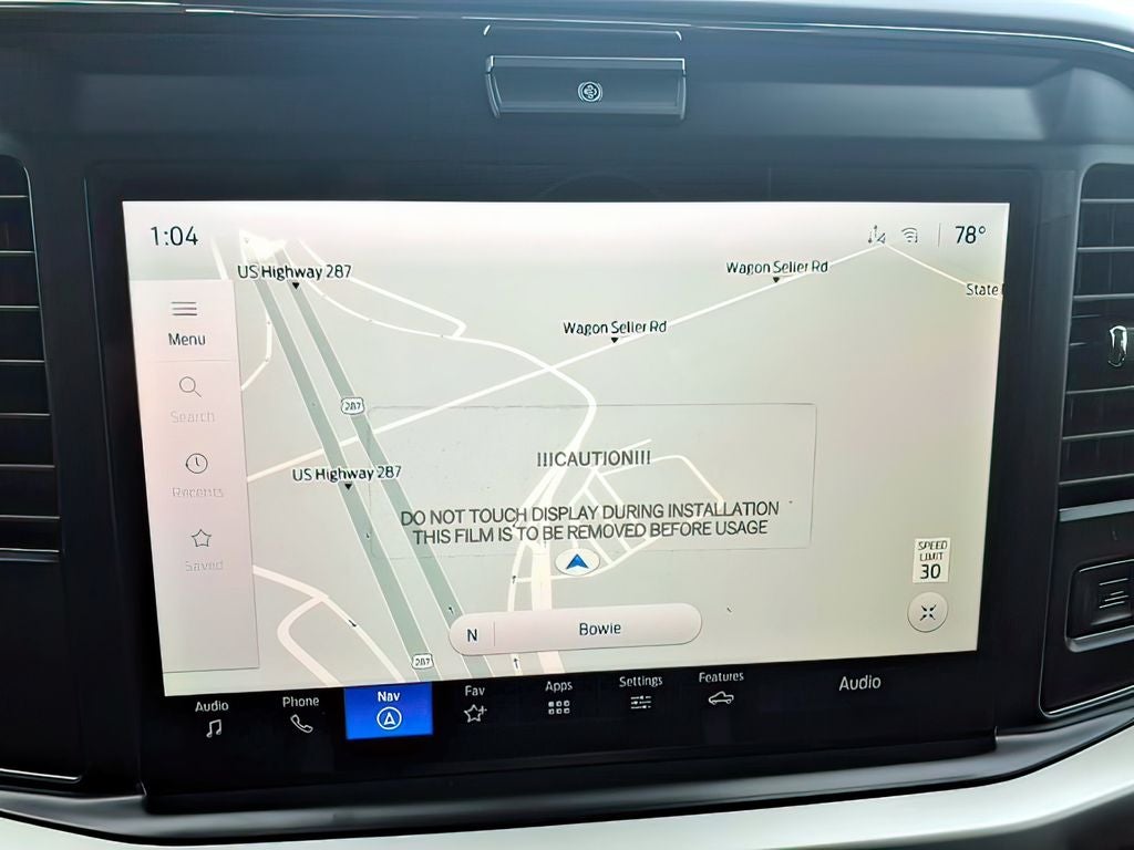 2026 Ford F-250SD F-250® XLT