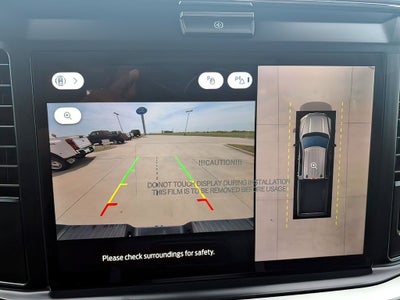 2026 Ford F-250SD F-250® XLT