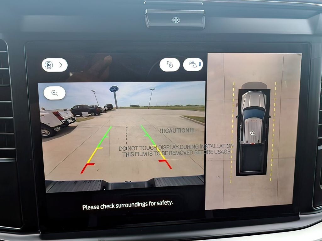 2026 Ford F-250SD F-250® XLT