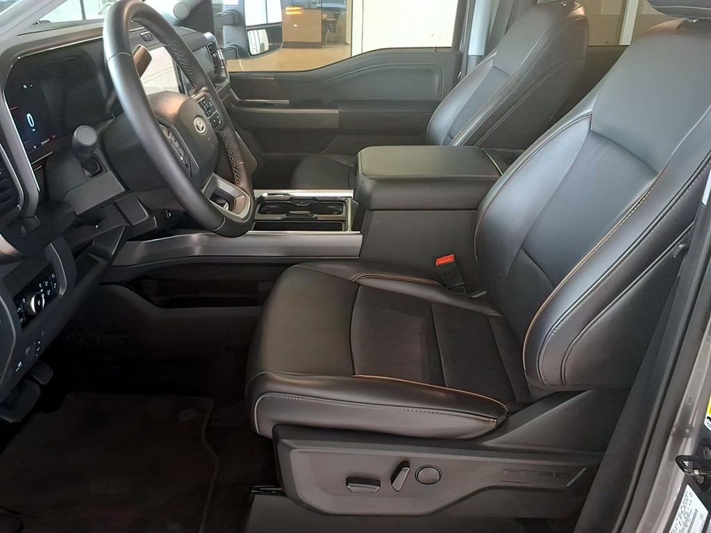 2025 Ford F-250SD Lariat
