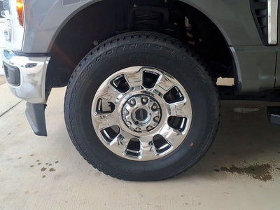 2025 Ford F-250SD Lariat