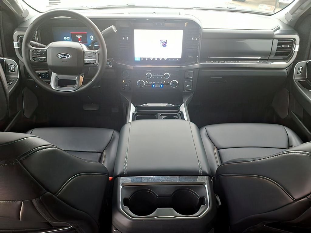 2025 Ford F-250SD Lariat