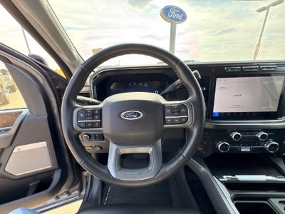 2024 Ford F-250SD Lariat