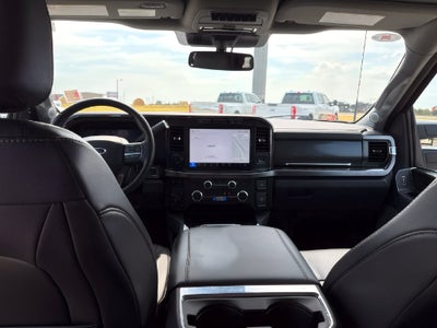 2024 Ford F-250SD Lariat