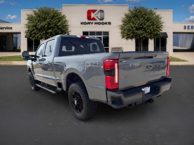2024 Ford F-250SD Lariat
