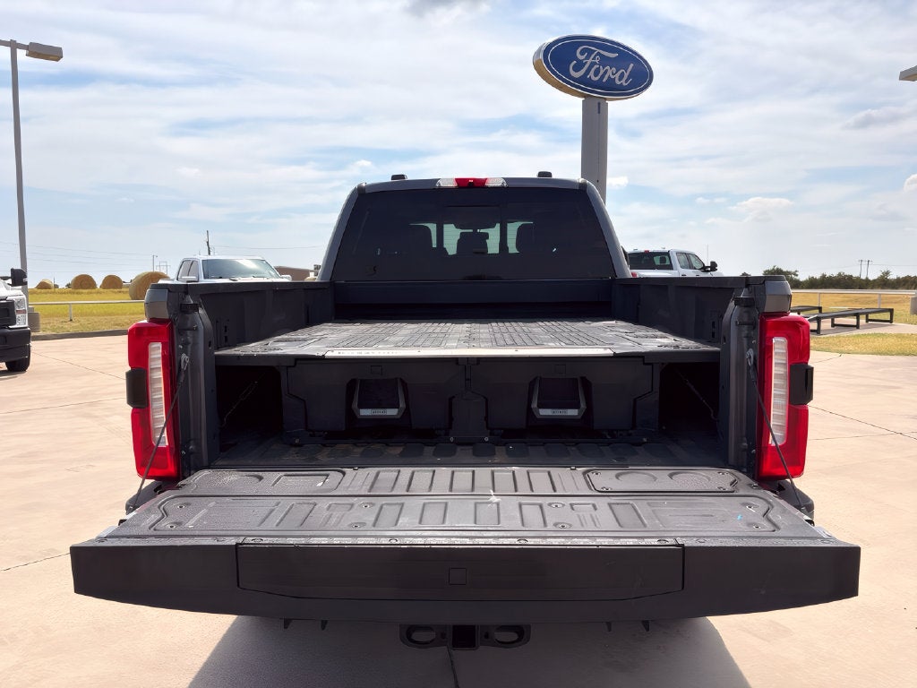 2024 Ford F-250SD Lariat