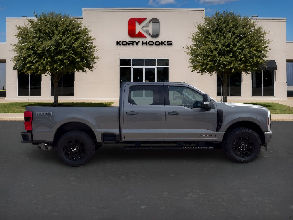 2024 Ford F-250SD Lariat
