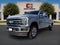 2027 Ford F-350SD King Ranch