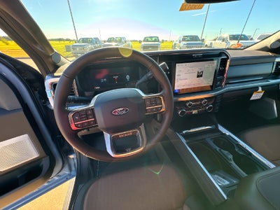 2027 Ford F-350SD King Ranch