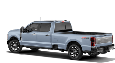 2027 Ford F-350SD King Ranch