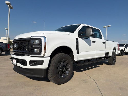 2027 Ford F-350SD XL