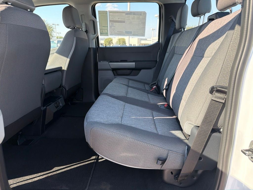 2027 Ford F-350SD XL