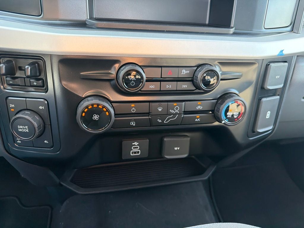 2027 Ford F-350SD XL
