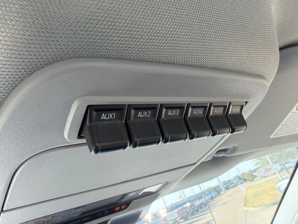 2027 Ford F-350SD XL