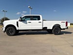 2027 Ford F-350SD XL