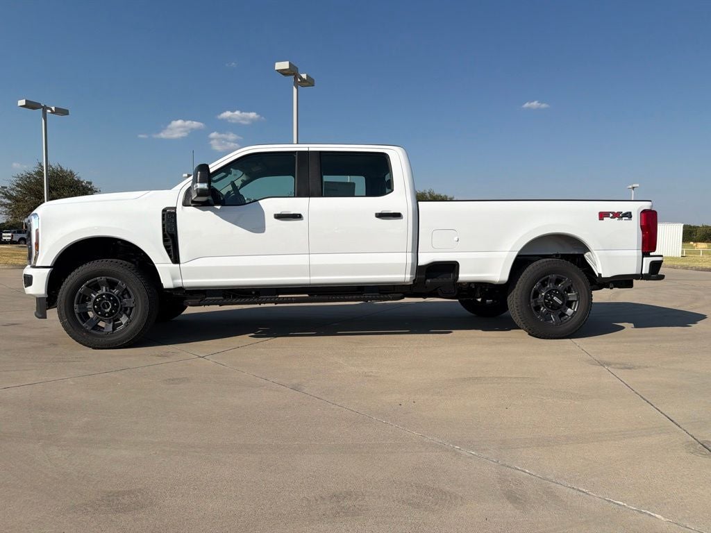 2027 Ford F-350SD XL