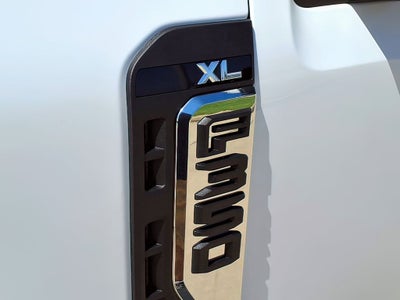 2026 Ford F-350SD XL