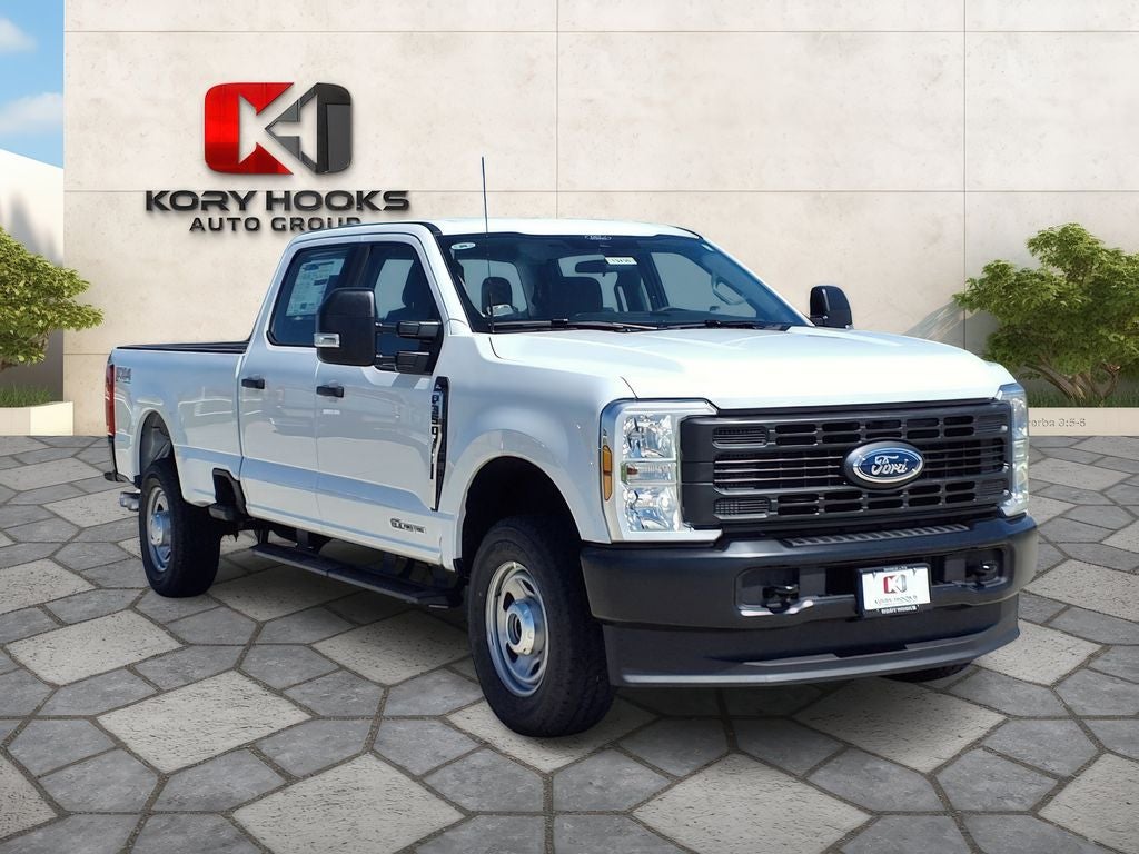 2026 Ford F-350SD XL