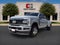 2027 Ford F-350SD Platinum DRW