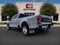 2027 Ford F-350SD Platinum DRW