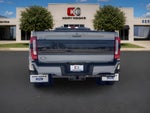 2027 Ford F-350SD Platinum DRW