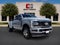 2027 Ford F-350SD Platinum DRW