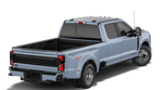 2027 Ford F-350SD Platinum DRW