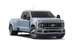 2027 Ford F-350SD Platinum DRW