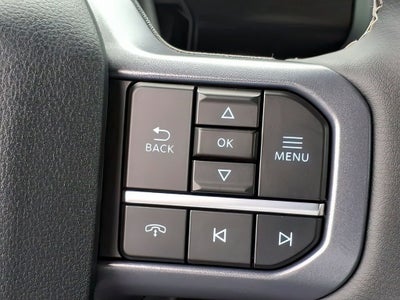 2026 Ford F-350SD Lariat DRW