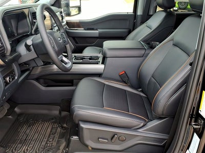 2026 Ford F-350SD Lariat DRW