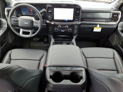 2026 Ford F-350SD Lariat DRW
