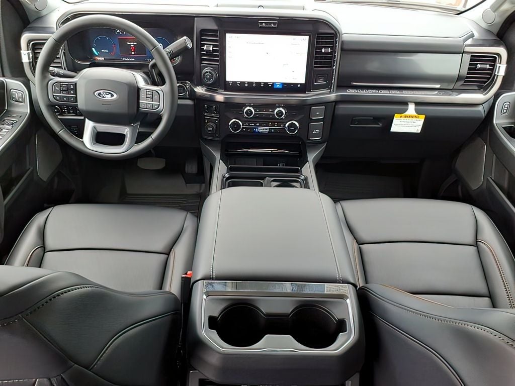 2026 Ford F-350SD Lariat DRW