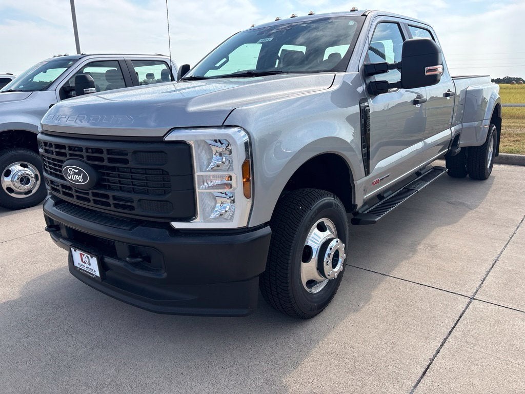2027 Ford F-350SD XL DRW