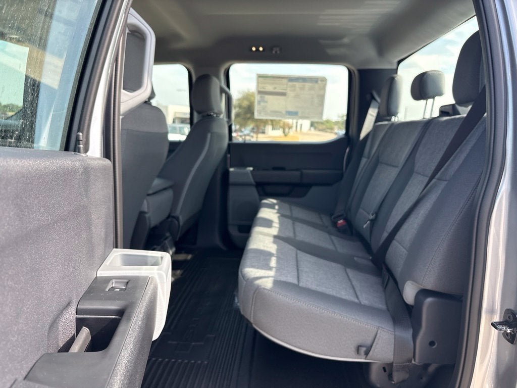2027 Ford F-350SD XL DRW