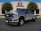 2027 Ford F-350SD Lariat DRW