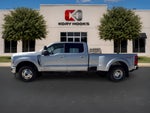 2027 Ford F-350SD Lariat DRW