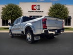 2027 Ford F-350SD Lariat DRW
