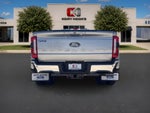 2027 Ford F-350SD Lariat DRW