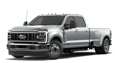 2027 Ford F-350SD Lariat DRW