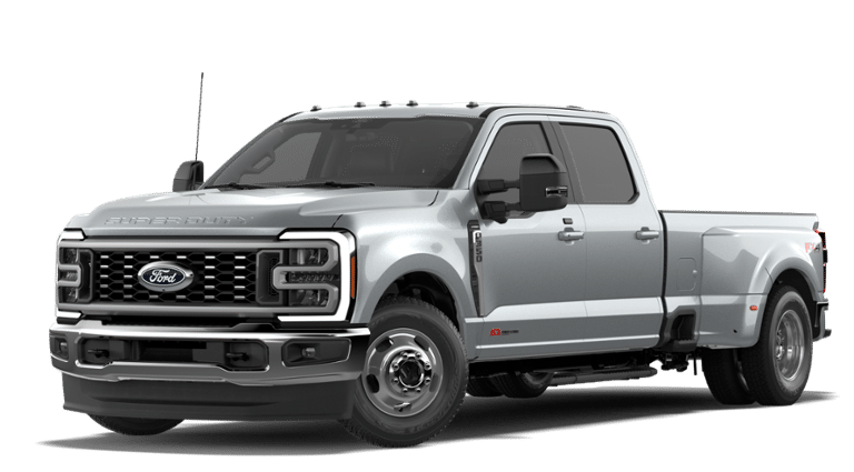 2027 Ford F-350SD Lariat DRW