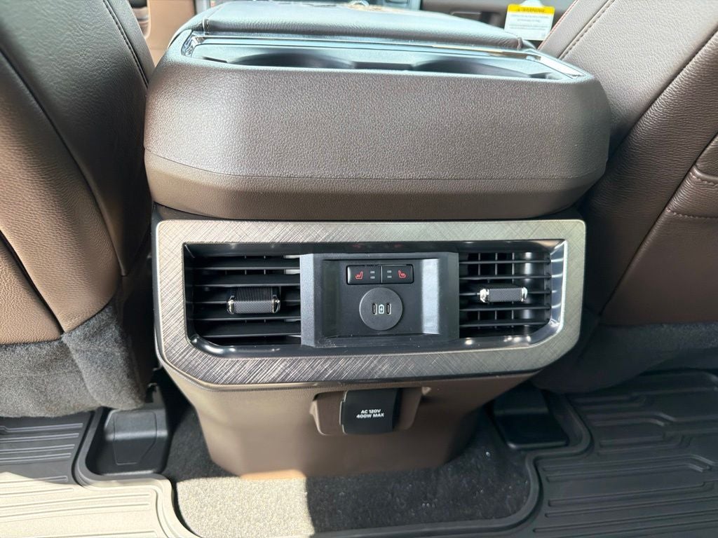 2026 Ford F-350SD King Ranch DRW