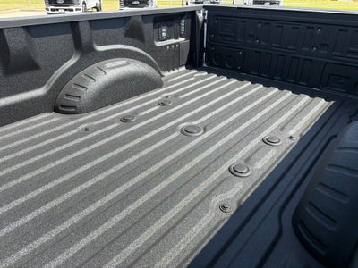 2026 Ford F-350SD King Ranch DRW