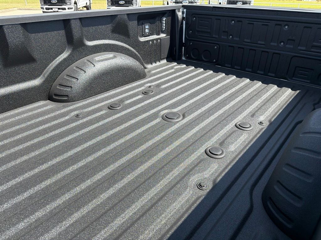 2026 Ford F-350SD King Ranch DRW