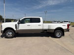 2026 Ford F-350SD King Ranch DRW