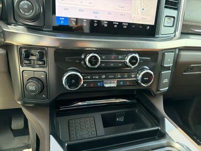 2026 Ford F-350SD King Ranch DRW